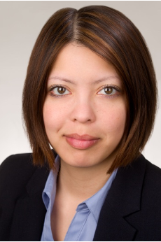 Porträt von Dr. Minh-Ly Do